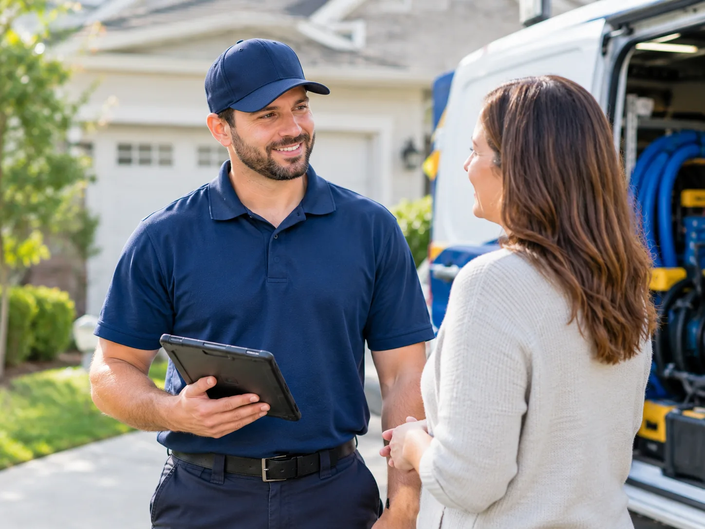 Sewage Backup Cleanup Alpine, NJ FAQs